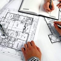 Оформлення будівельних паспортів та ескізів замірів земельних ділянок